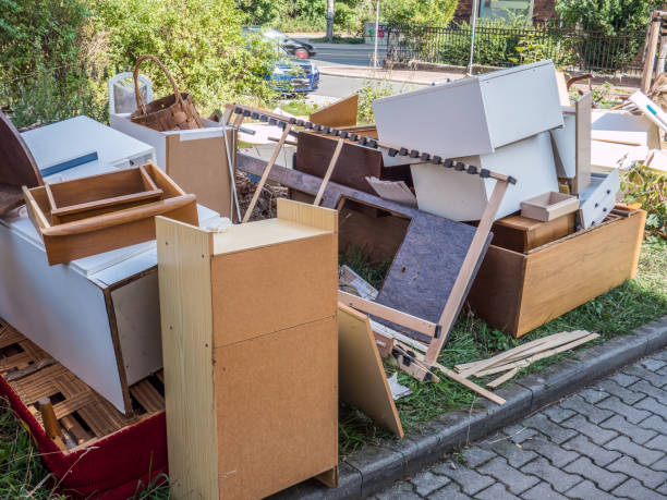 Best Shed Removal  in Inver Grove Heights, MN