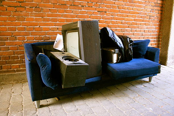 Best Retail Junk Removal  in Inver Grove Heights, MN