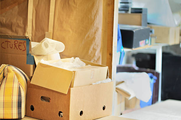 Property Management Cleanouts in Inver Grove Heights, MN